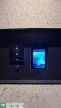 シーズンフラッツ両国サウスの物件内観写真